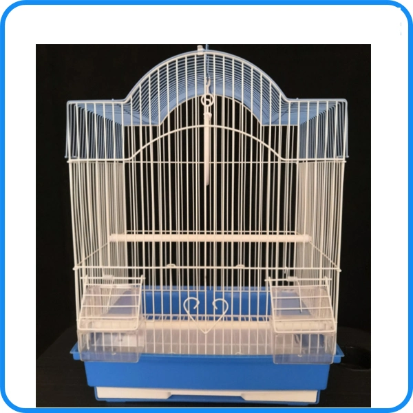 Cheap Wholesale Pet Bird Parrot Cage