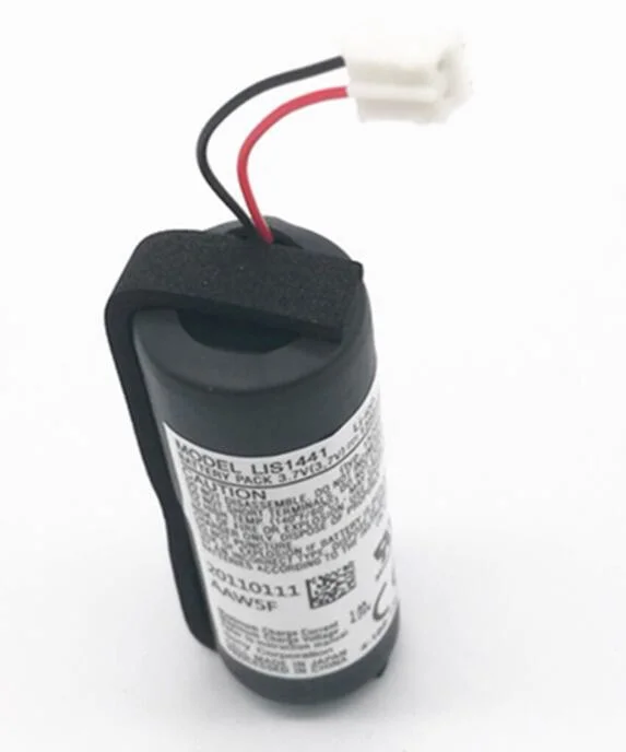 for Sony Playstation Move Motion Controller, Cech-Zcm1e, PS3 Move, Lis1441 Gamepad Battery