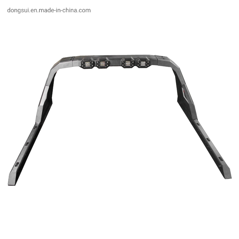 Car Accessories Steel Roll Bar Sport Bar for Toyota Hilux Revo