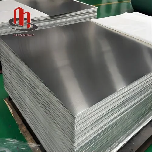 Factory Direct AISI/ASTM Stainless Steel Can Be Used in Construction