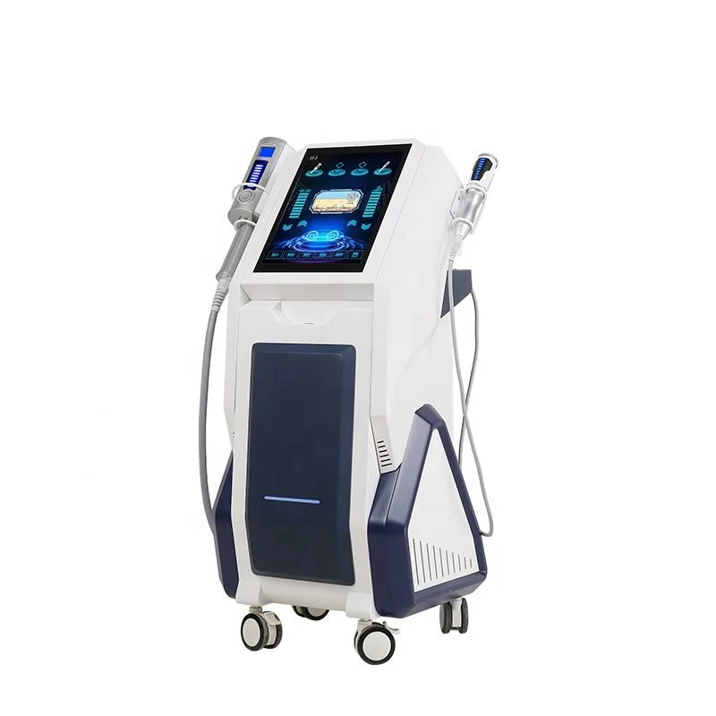 RF Therapys Cellulite Reduction Beauty Salon Equipment