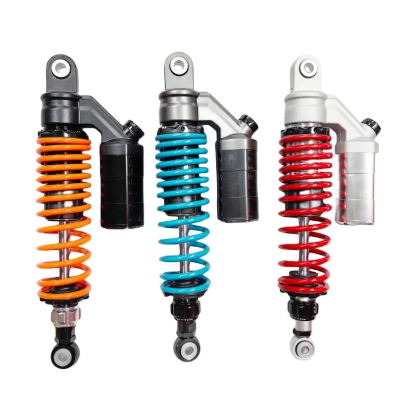 Adjust Damping Shock Absorber for CD250 Wave Smashraiderj Xrm125