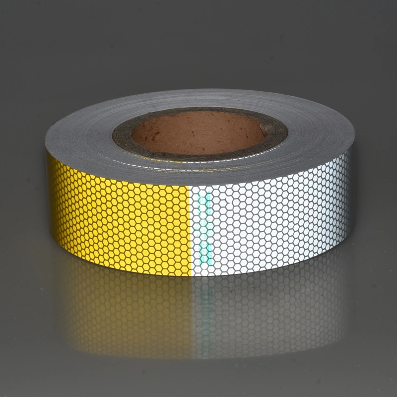 Free Sample Truck Parts High quality/High cost performance Reflective Tape for Safety Warning