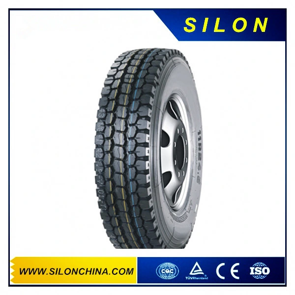 China Tire Radial Truck Tire 11r22.5 14pr 16PR mit Japan Technologie