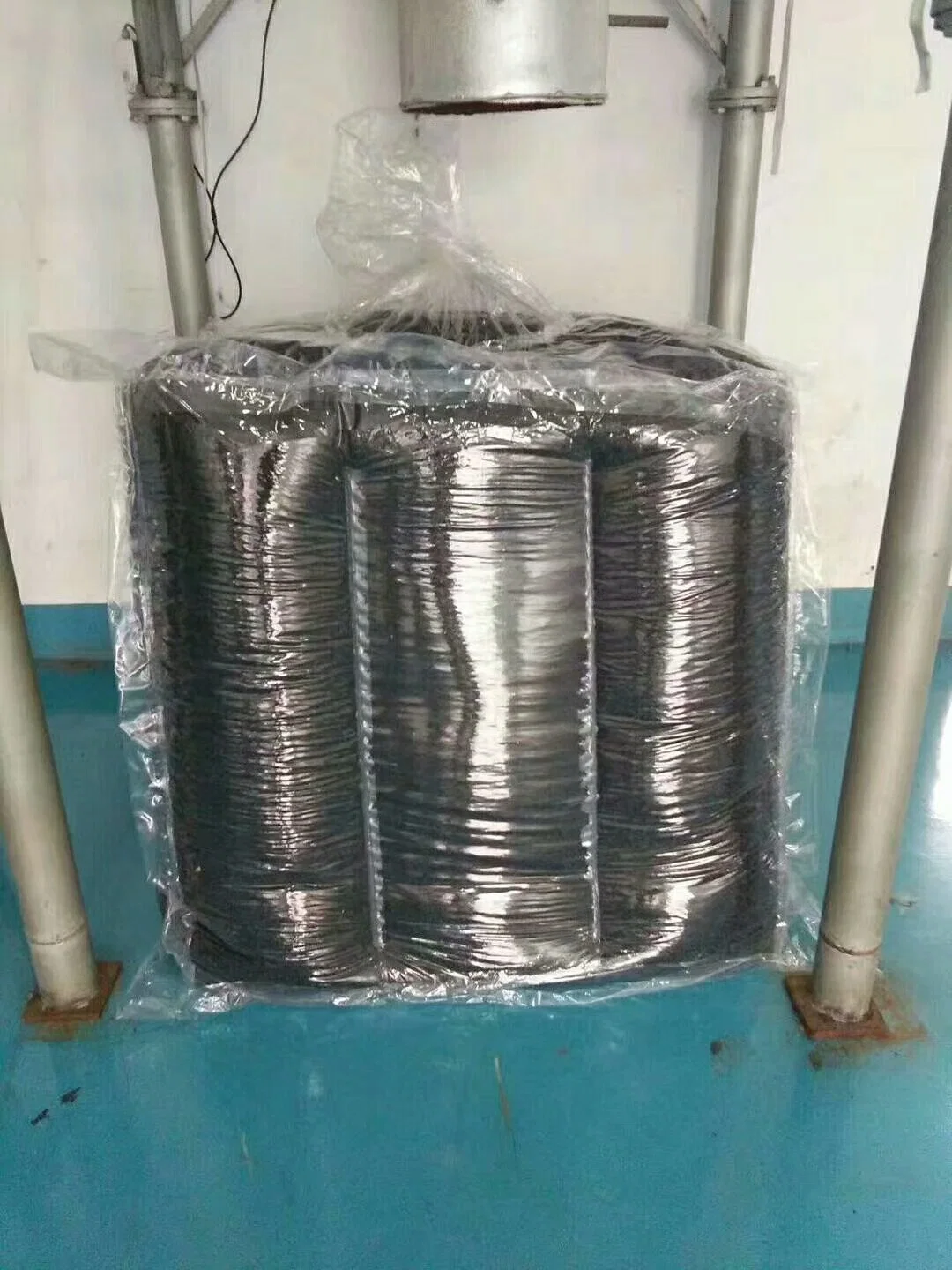 Jumbo Bag Construction 1 Ton Tubular 1.5ton Bulk Container Liner Big PP Maxibag Jumbo Bag for Sand