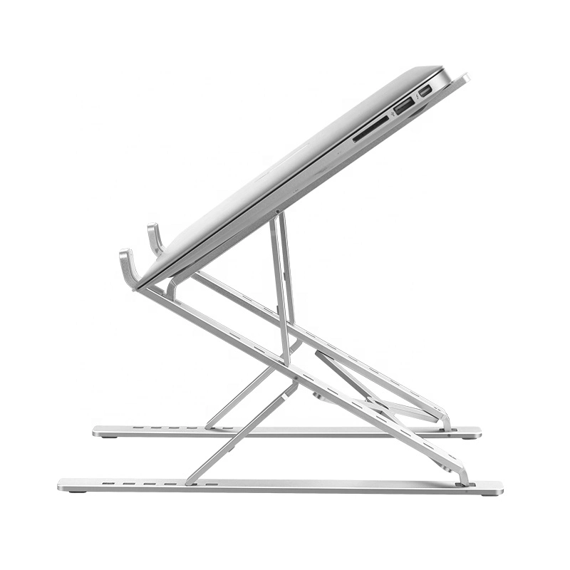 Foldable Laptop Ergonomic Stent Notebook Stand Portable Laptop Holder Tablet Bracket Computer for MacBook Air PRO iPad