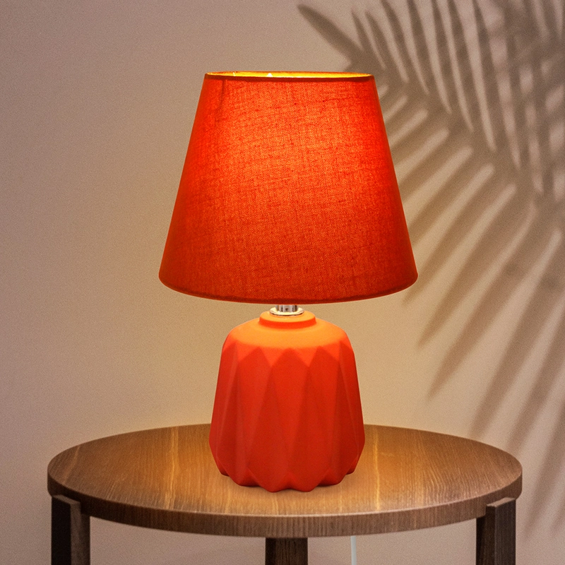 2022 New Simple Home Hotel Night Light Decorative Table Lamps