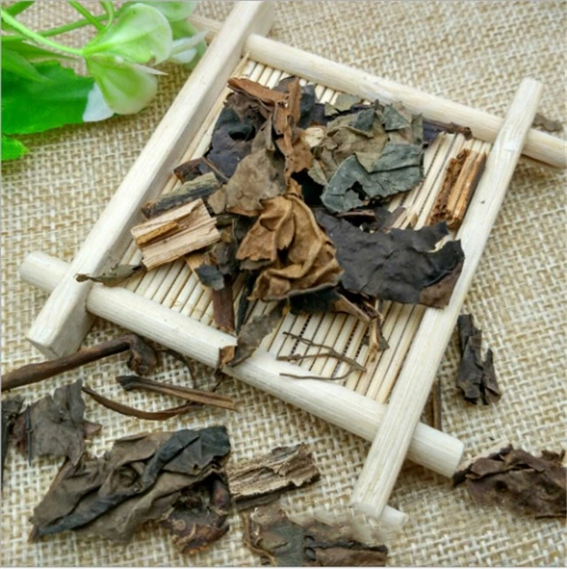 Zhong Jie Feng High quality/High cost performance Herbal Medicine Glabrous Sarcandra Herb Sarcandra with Lower Price