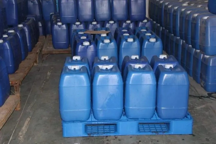 Chemical Industry CAS 74-98-6 Propane