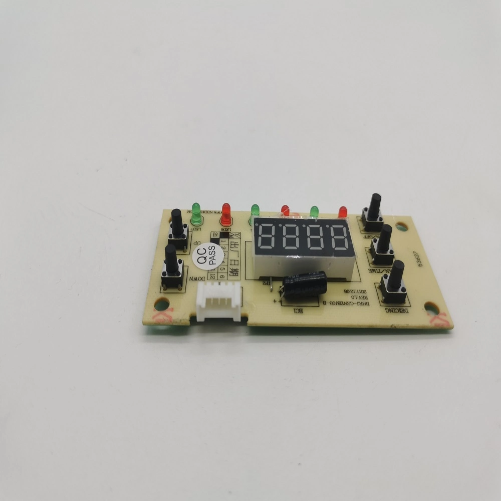 Convient pour de multiples scénarios Machine à glaçons électronique d'assemblage PCB PCB Circuit