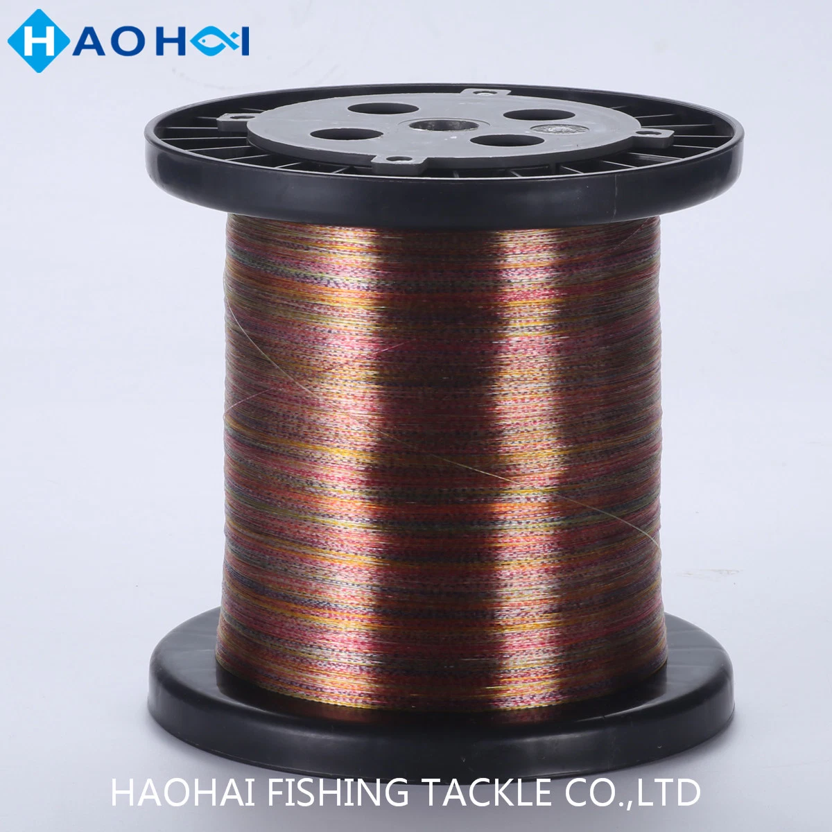 1000м многоцветные месте нейлоновые Monofilament промысел приманка