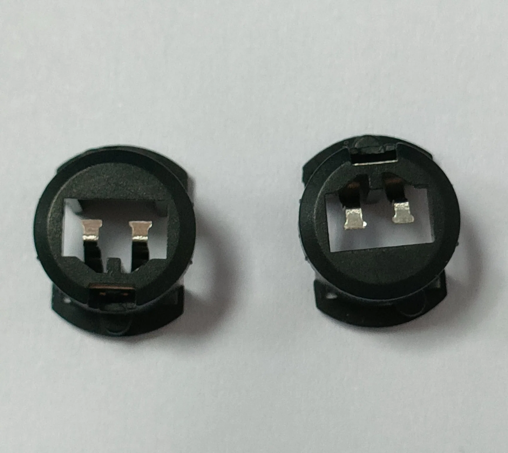 Auto Parts Plastic Plug Used for Airbag Gas Generators