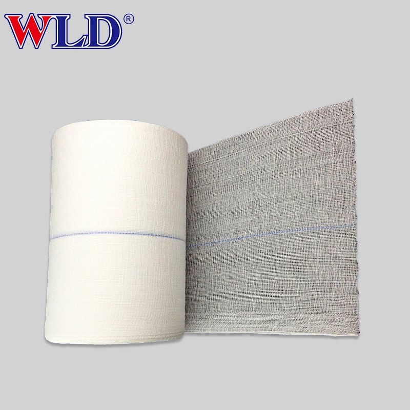 36 X 100 Yards Medical Absorbent Gauze Roll