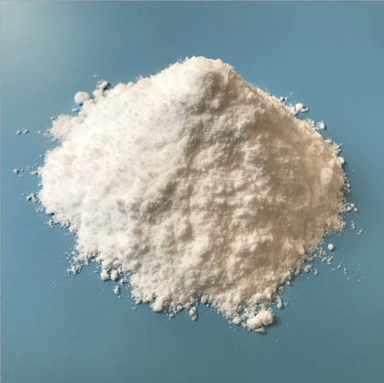 Industry Grade White Powder 99.5%Min Boric Acid
