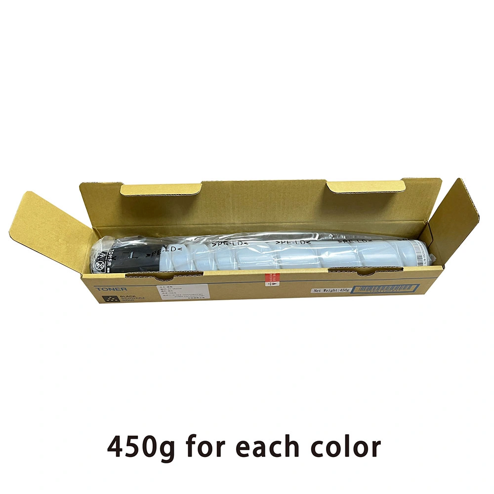 Kompatibel mit Tn321 für Konica Minolta Bizhub C224 C284 C364 Toner Patrone