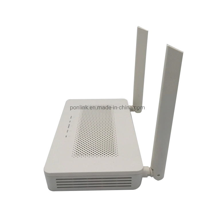 EG8145V5 GPON Terminal with 4*GE+1*POTS+1*USB+2.4G/5G WIFI, 5dBi