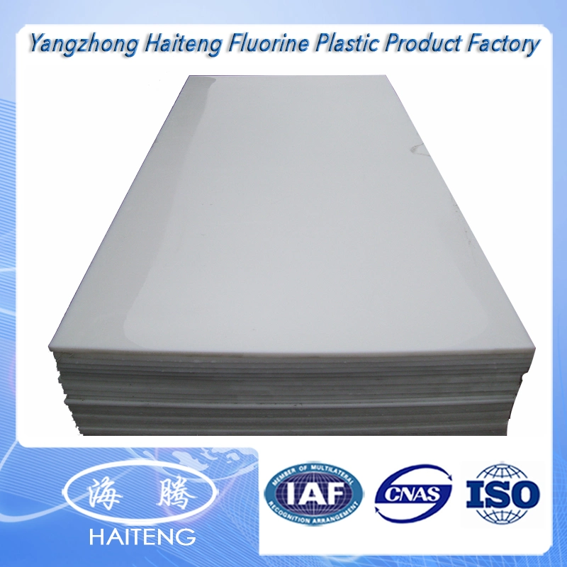 2mm Thick HDPE Plastic Sheet Polyethylene Sheet