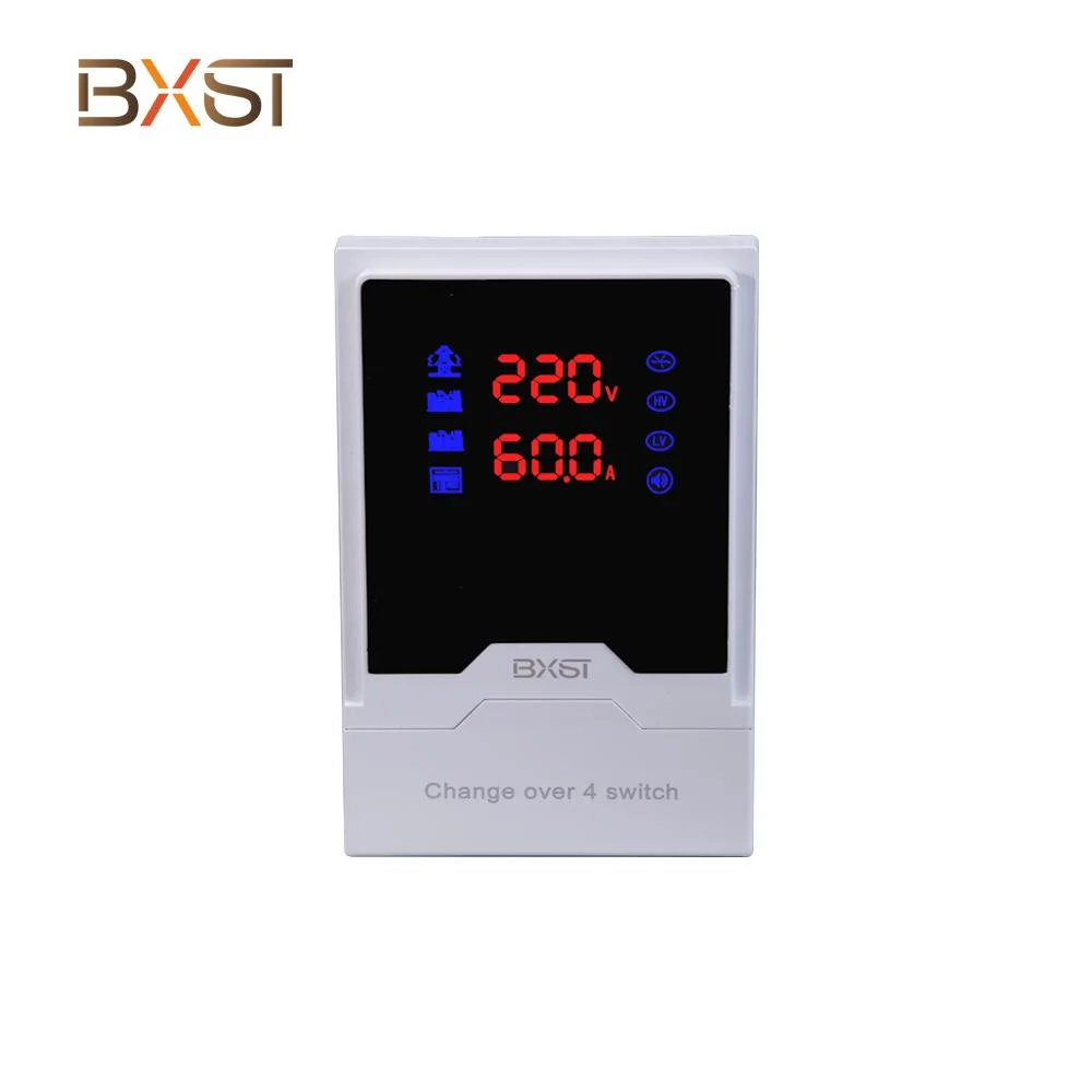 Bxst-Cov020-D-30A 4-Way Change Over Switch