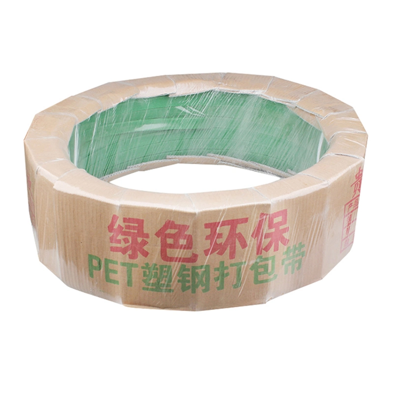 Custom Color Polyester Pet Pallet Packing