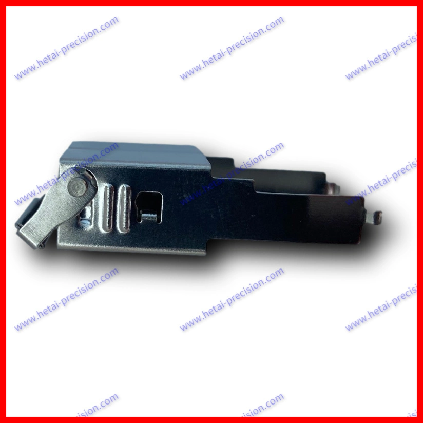 Customized Motorcycle/Tractor/Motor/Electrical/Bike/Car/Vehicle Stamping Part