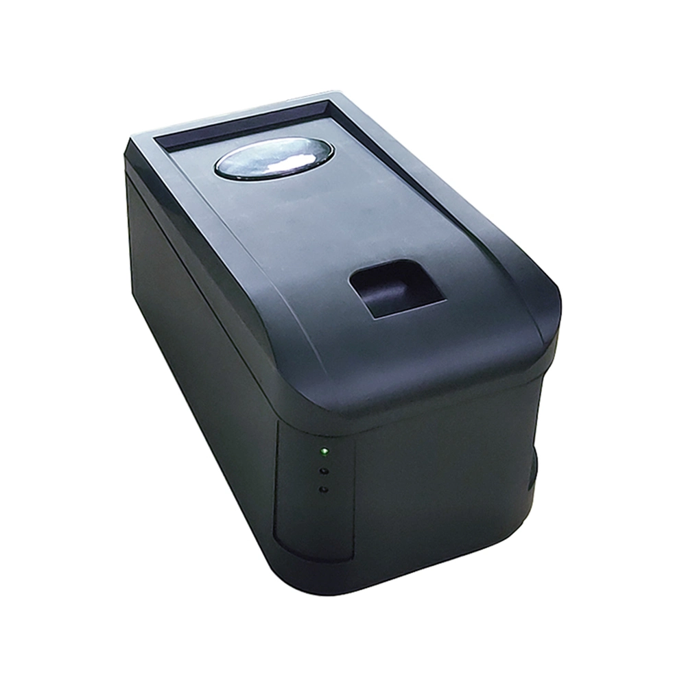 58mm etiqueta térmica Impressora Impressora autocolante de código de barras