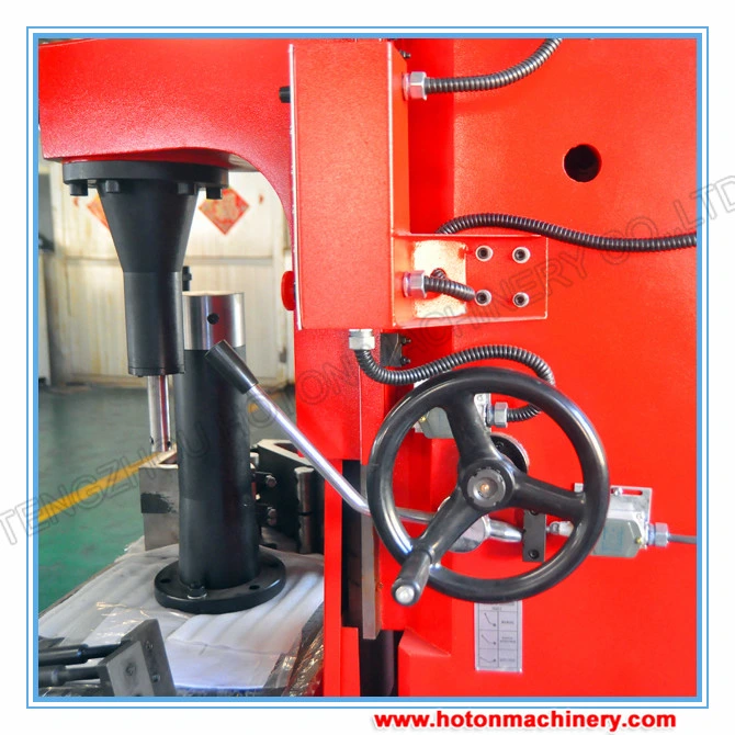 Vertical Boring Machine for Boring Cylinder Hole (T8018A/B/C)