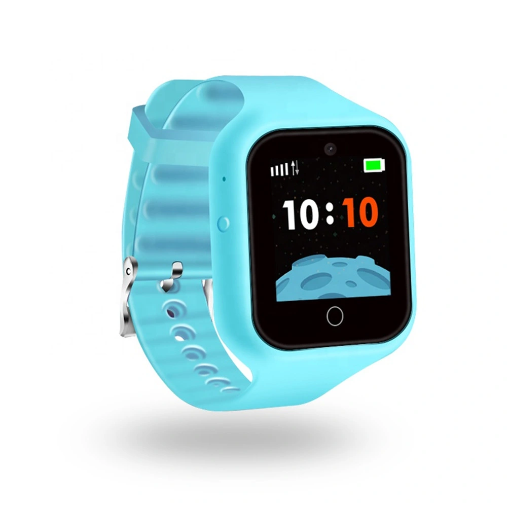 Natacado de Sos multilingues que chamam GPS GPRS Watch Tracker