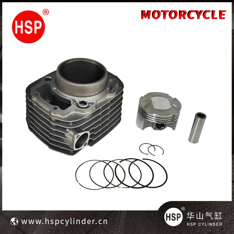 HSP Motorcycle Cylinder Manufacturer Moto Cylinder Motor Cylinder Motorcycle Cylinder CB250F CRF250 K31 71mm 76mm 79mm