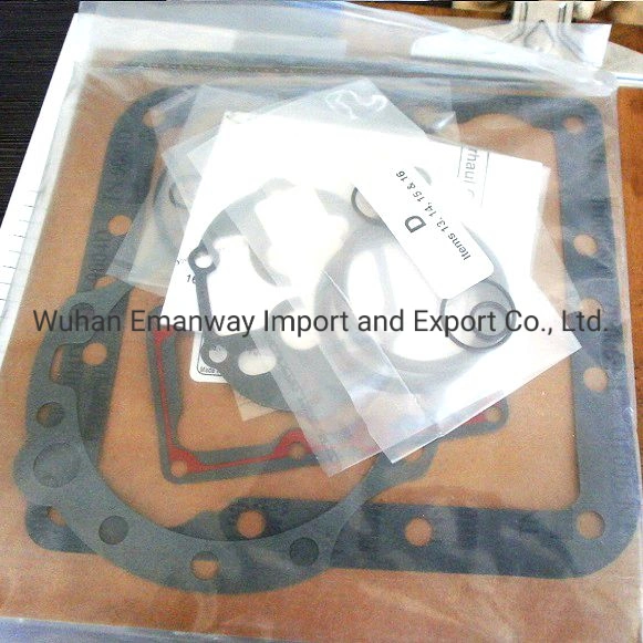 Hydraulic Piston Pump Motor /Vane Pump/Gear Pump Rubber Seal Kits Mechanical Face Seal Spare Parts Gasket Repair Kit Shaft Seal O-Ring Seal Parts

Pompe à piston hydraulique / Pompe à palettes / Pompe à engrenages Kits de joints en caoutchouc Joint mécanique de face Pièces de rechange Joint de réparation Kit de joint d'arbre Joint torique Pièces de joint d'étanchéité