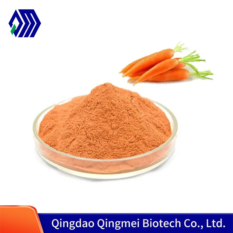 Natural Food Color 98% Beta-Carotene Powder Beta Carotene