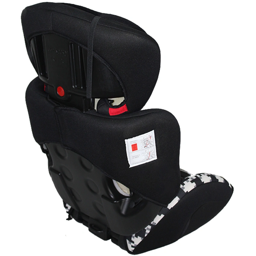 Comfortable Infant Seat Adjustable Child Car Seat 360 Rotated Baby Seat