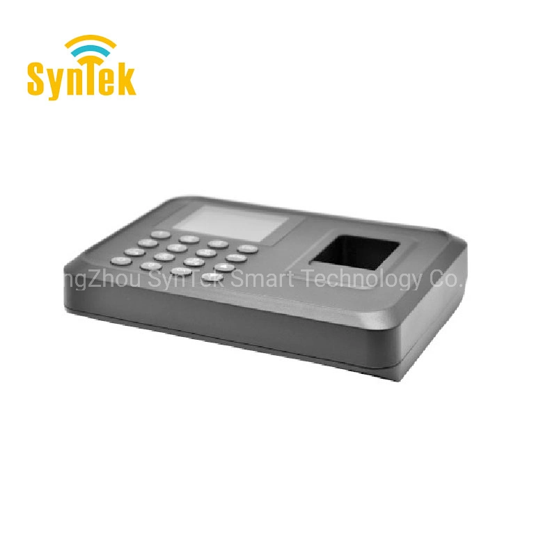 Cheap Price Standalone Machine Biometric Fingerprint Time Attendance