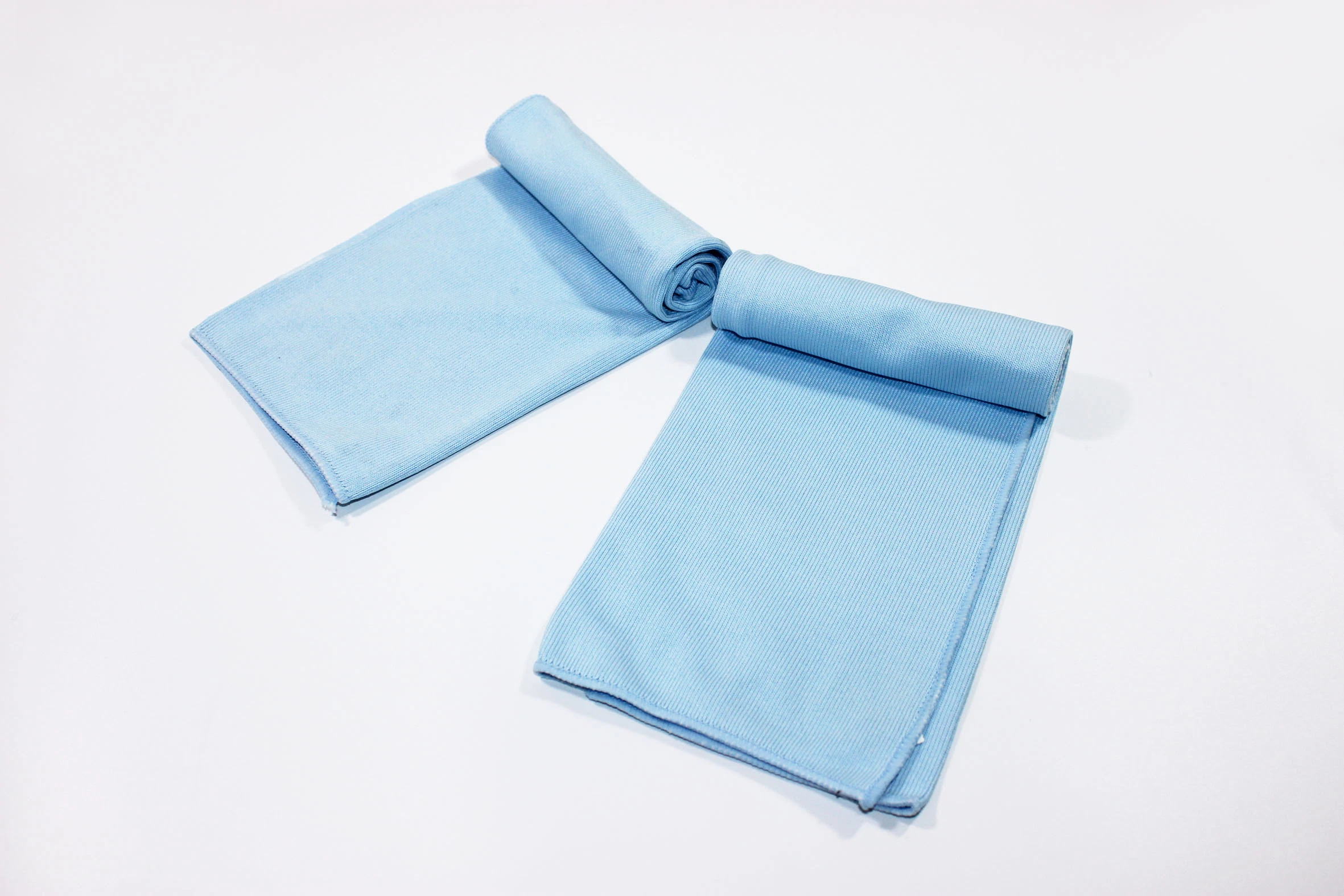 Microfiber Glass Cloth/ Cleaning Towel