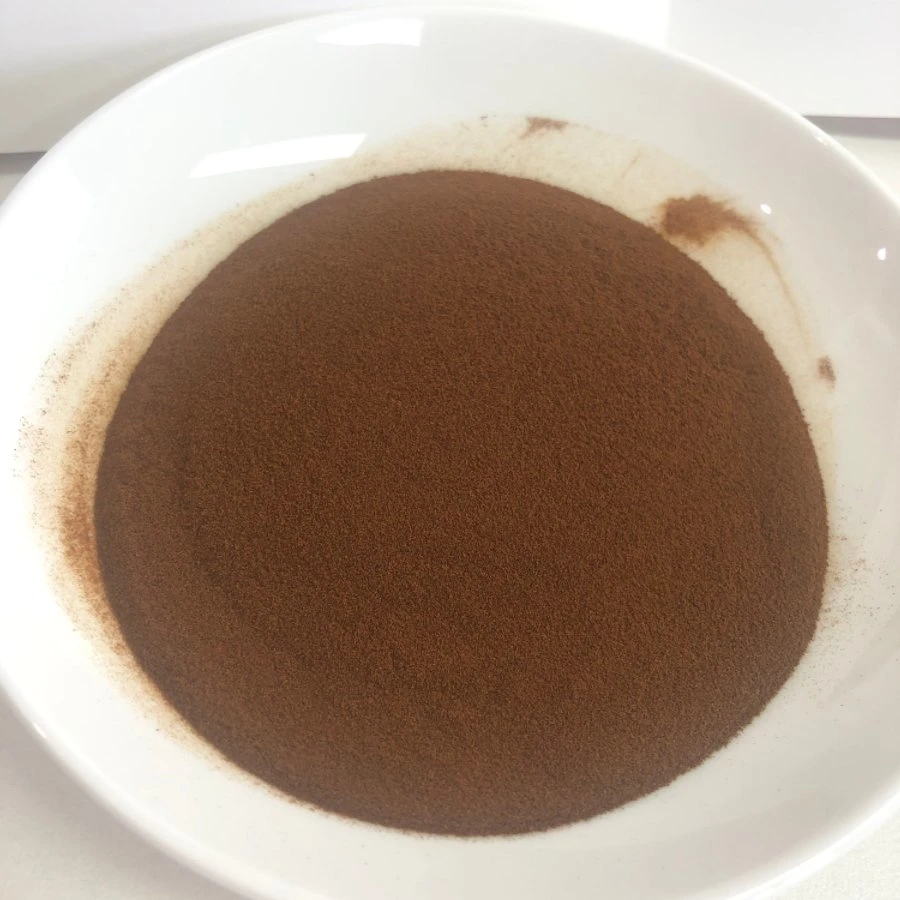 X-Humate 100% الماء Soluble Fulvic Acid Powder 50%