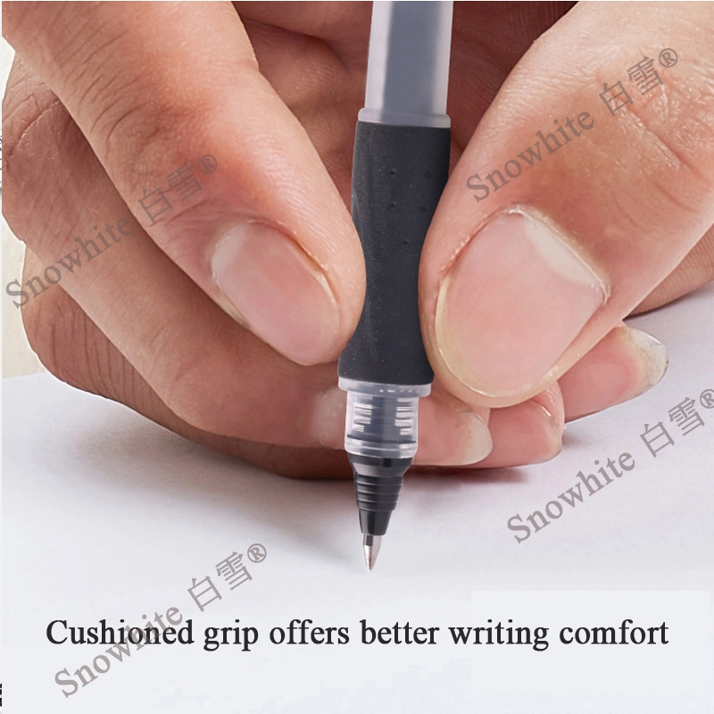 Plastic Pen School Supply for Promotion