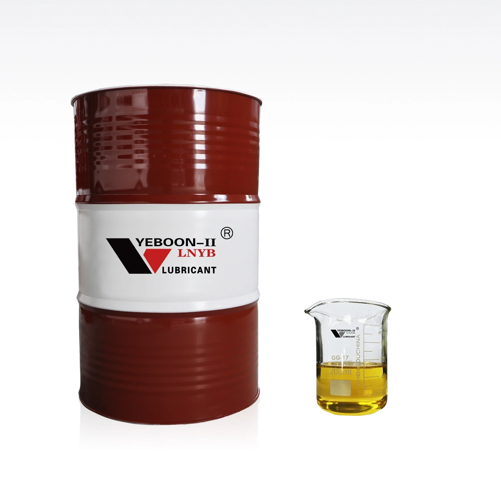 Hydraulic Oil 68 Anti-Wear Ashless Antiwear Hydraulic Oil Additive Package for Hydraulic Parts Oil Additive