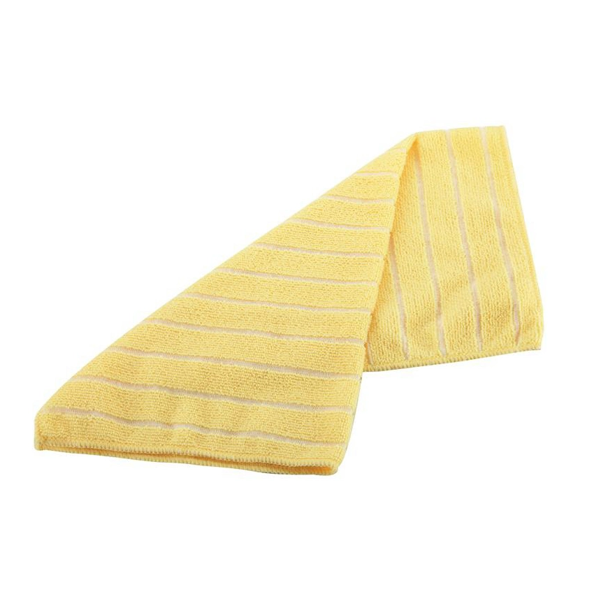 Toweling Car Cleaning Cloth 80% Polyester