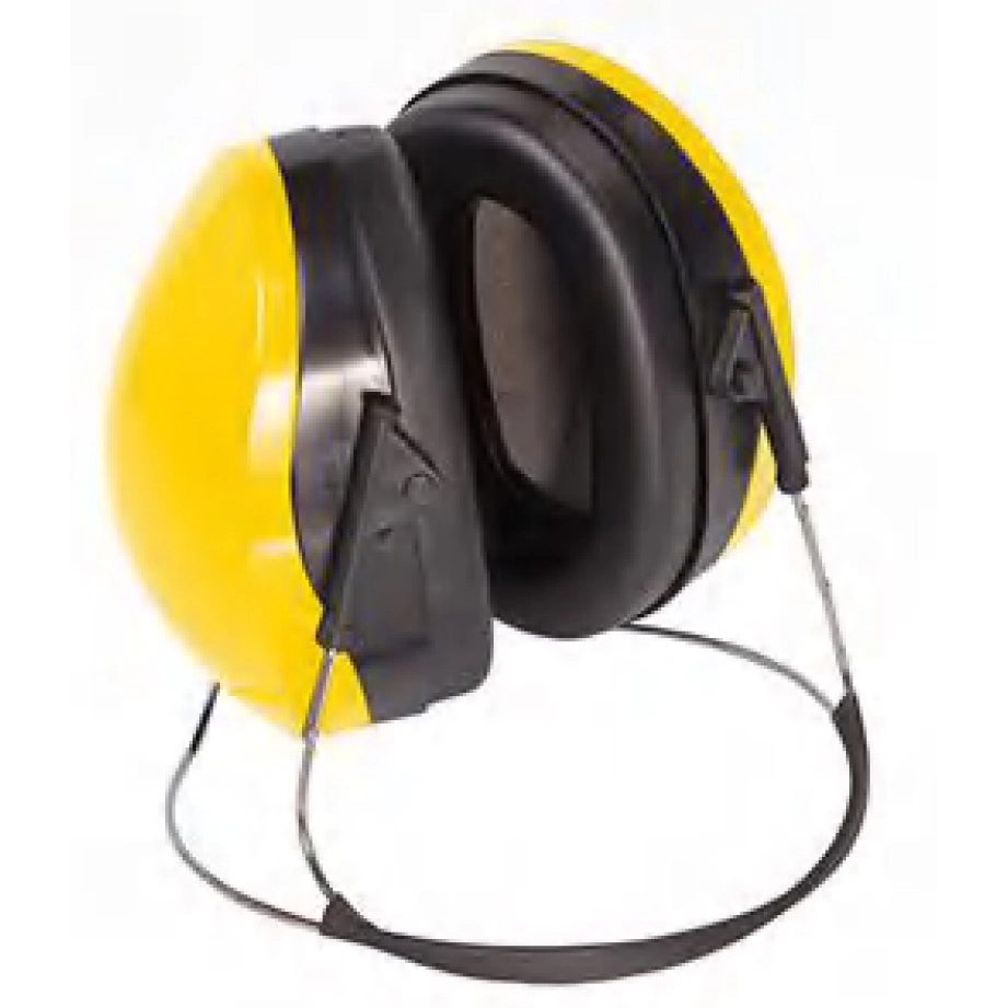 Ear Muff Hearing Protection Sle-E2025e