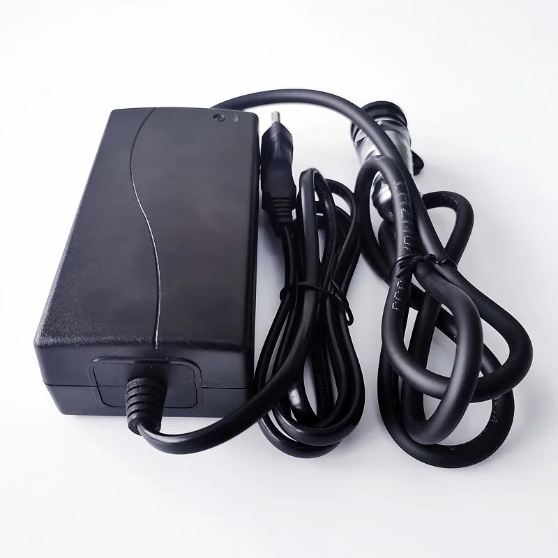 2-4s Cells 2.4V-4.8V 60W NiMH NiCd Battery Pack Desktop Charger (3-6V 5A)