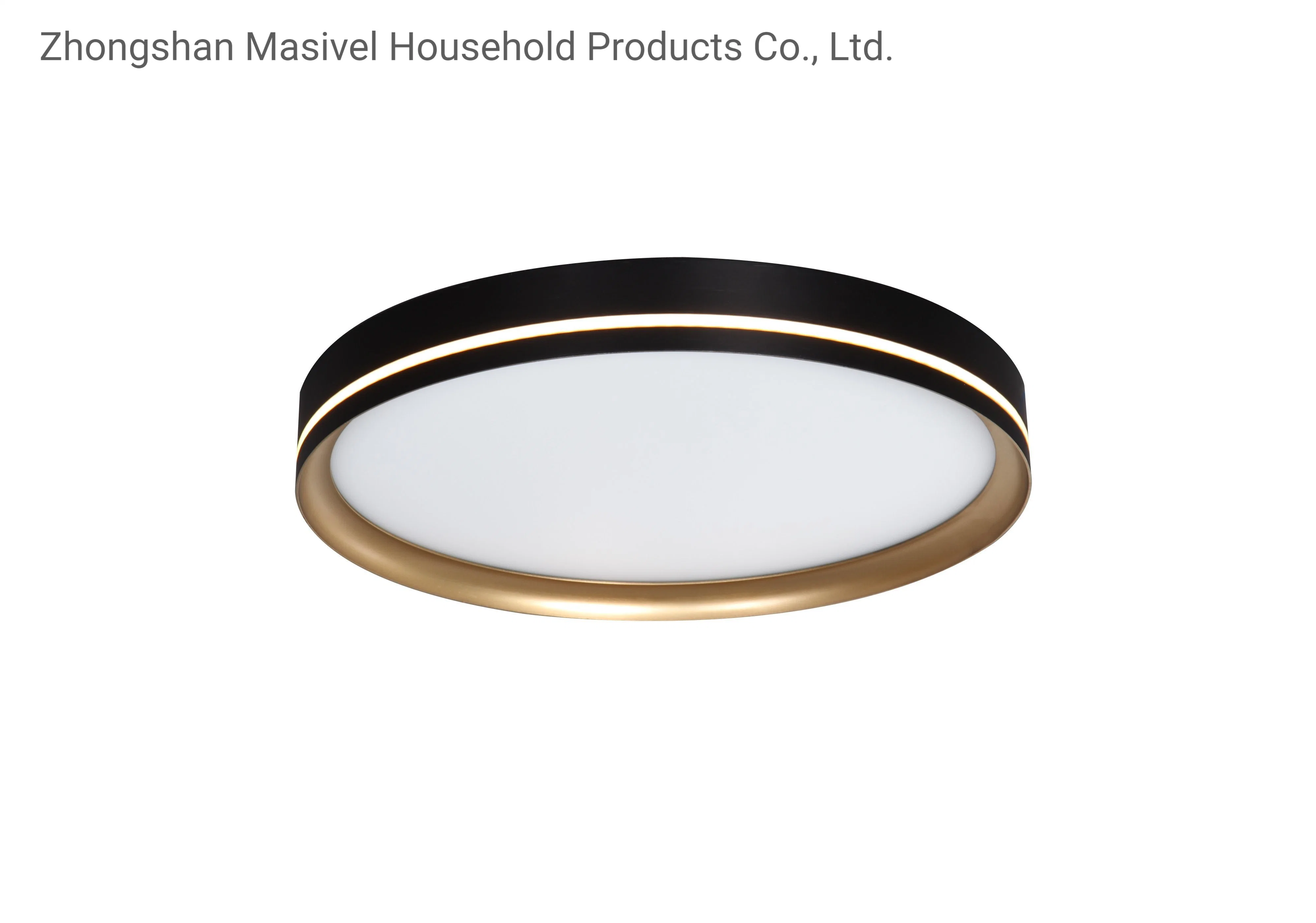 Masivel Lighting Indoor Modern LED Ceiling Light Modern Stylist LED Home Lighting