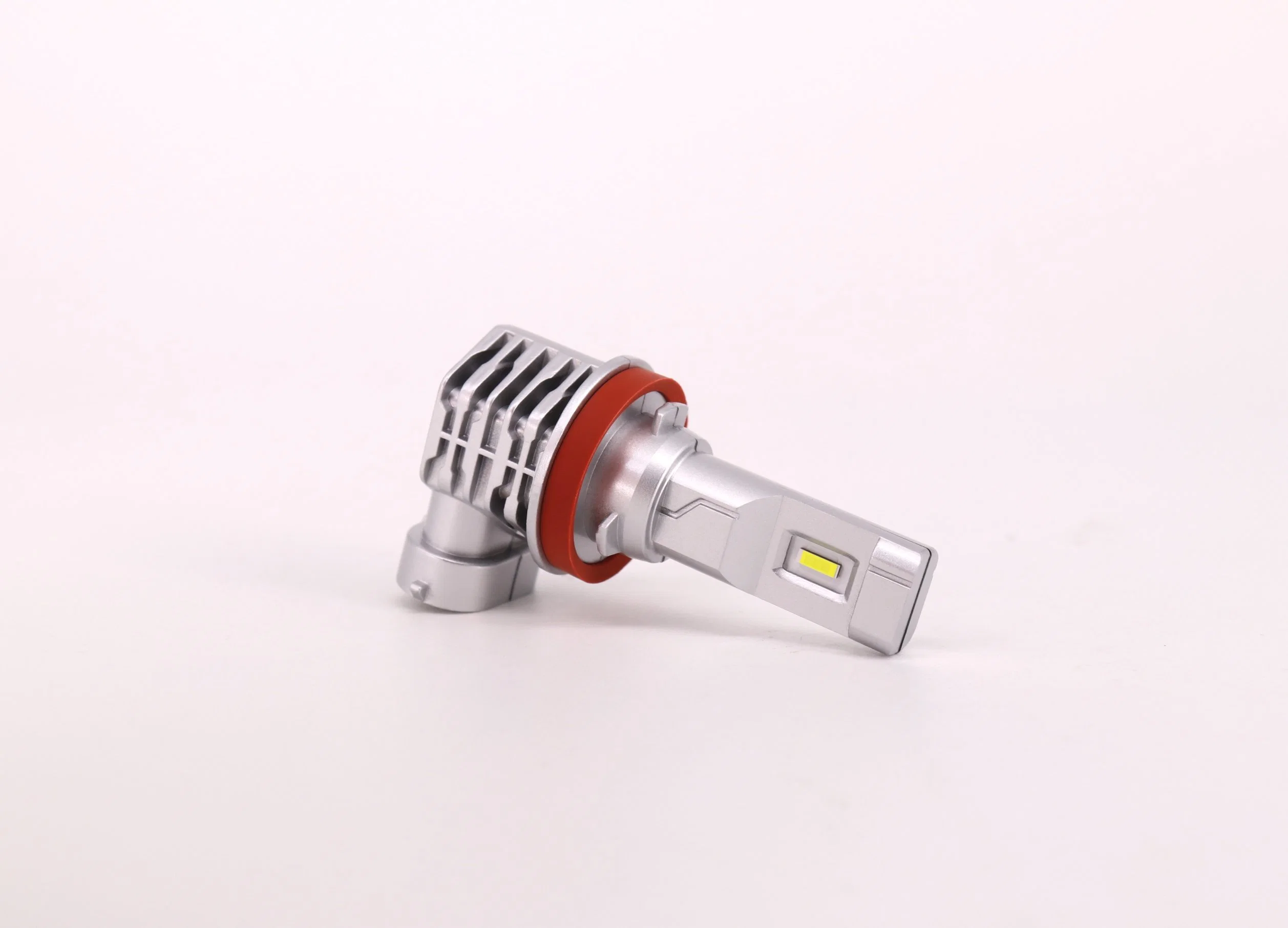 Auto Headlight M4-H8 H11 H16 Fanless 20W 3200lm LED Headlight Bulb