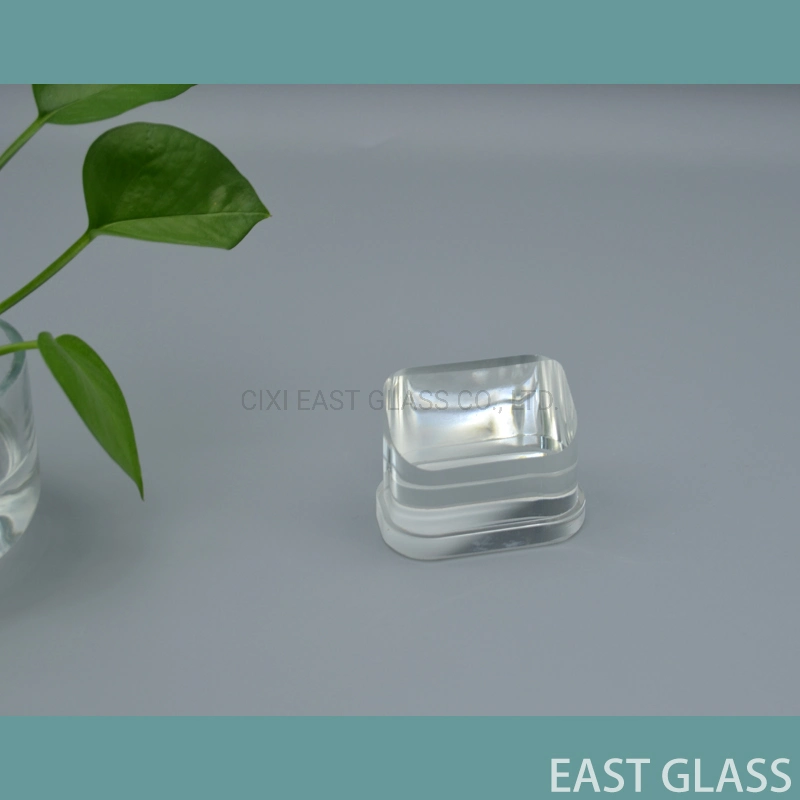 Original Factory Direct Supplier OEM Optical Glass Lens Borosilicate Glass