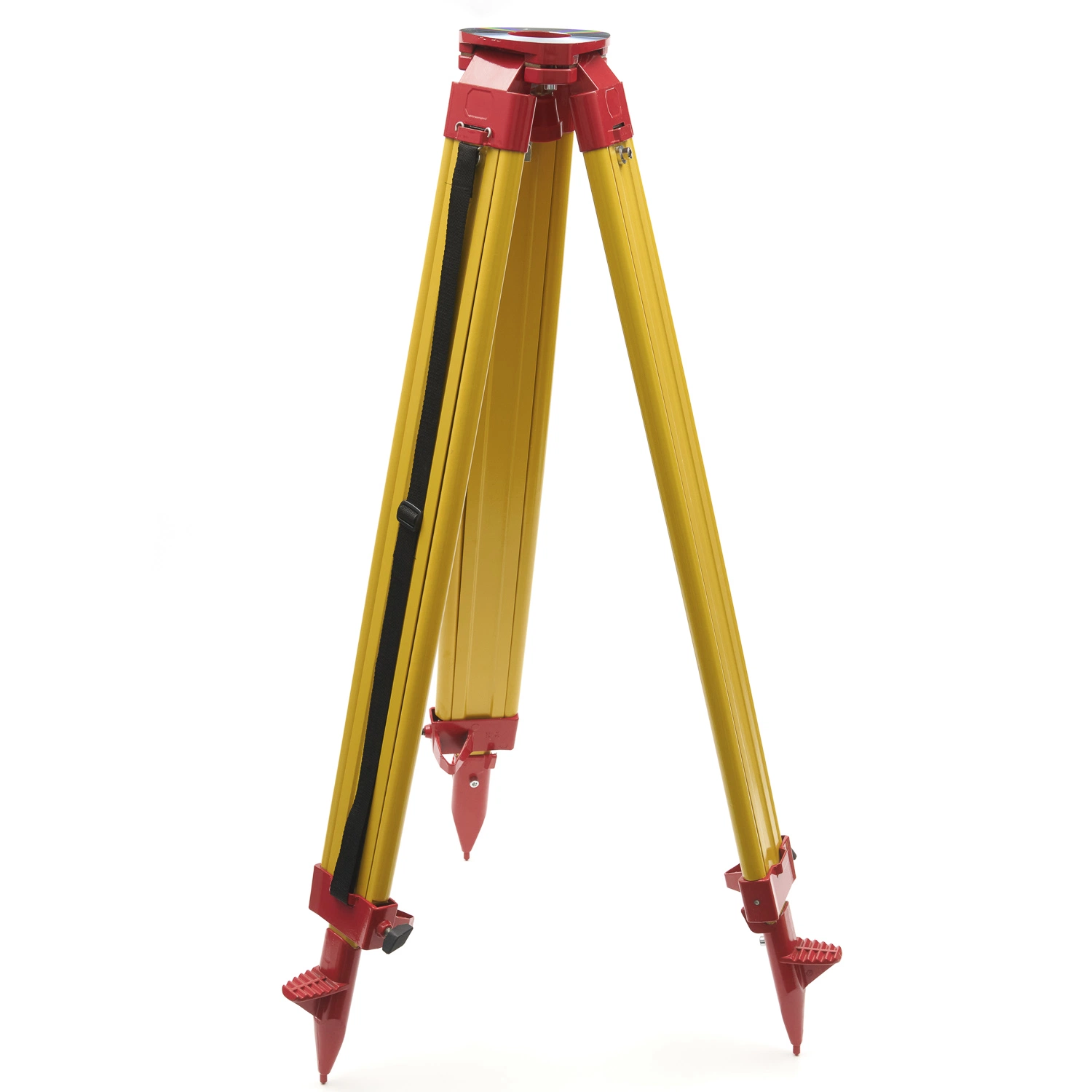 Big Survey Tripods for Total Station