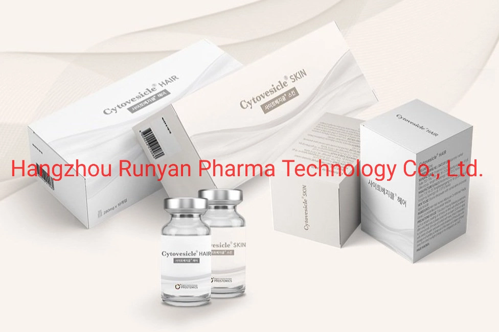 Cytovesicle Hair Stem for Skin Human Cord Blood Stem Cell