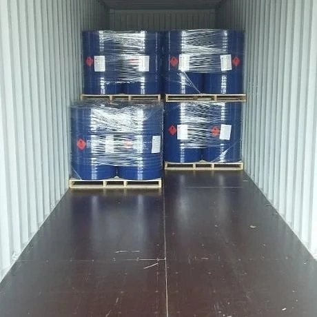 CAS141-43-5 Ethanolamine/Mono Ethanol Amine/Monoethanolamine/Mea with Best Price