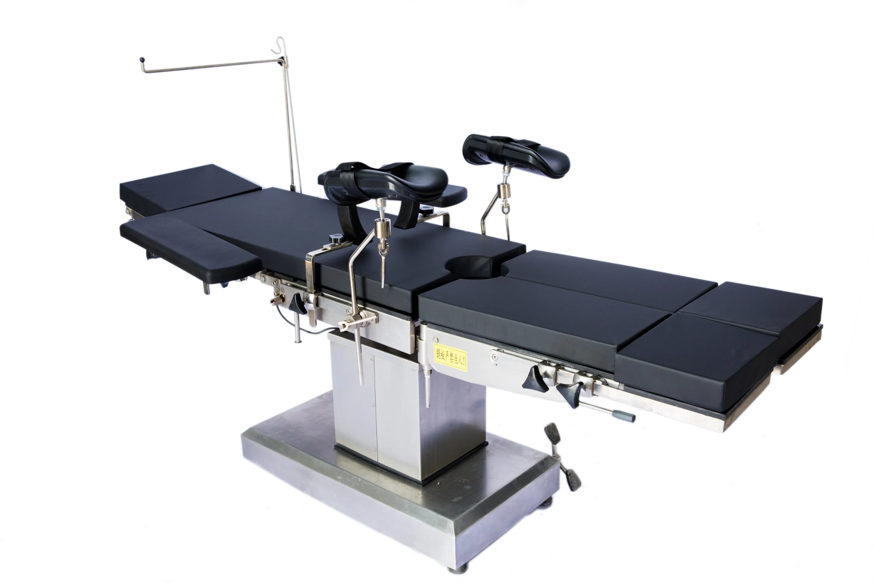 The Lowest Price Electric Operating Table Mst-E802 with Sliding Function and Inner Battery