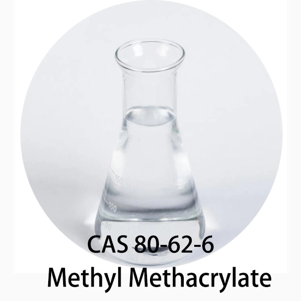 Best Price 99% Methyl Methacrylate for Plastics