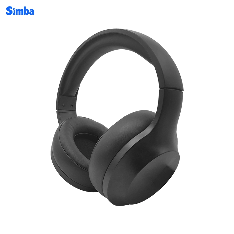 Bt38 Headband Foldable Design Wireless Headphones