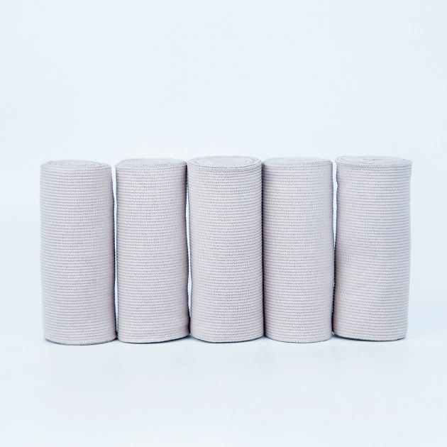 Disposable Waterproof Consumables Self-Adhesive Gauze High Elastic Bandage