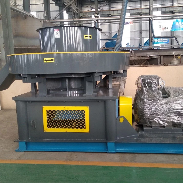 Environmentally Friendly Combustion Rod Press Is in Hot Demand Rdf